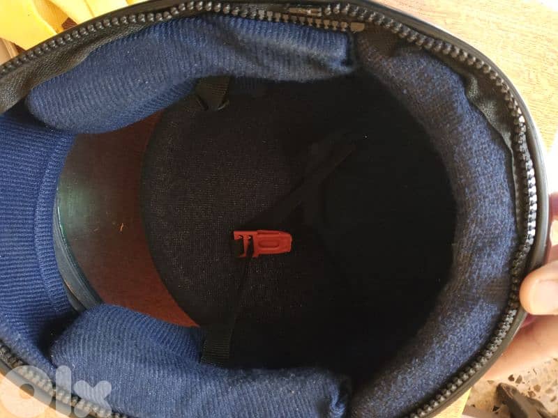 motor helmet كاسك للرأس. كسر اسعار 1