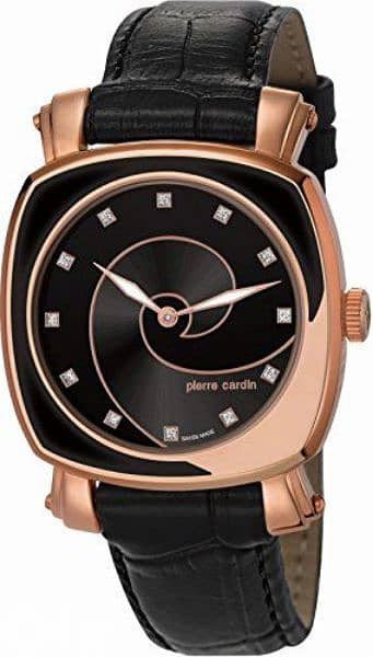 Pierre cardin rosegold 0