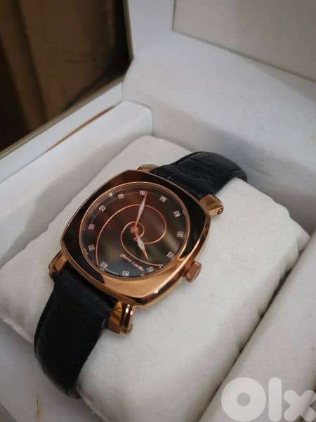 Pierre cardin rosegold 2
