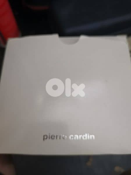 Pierre cardin rosegold 7