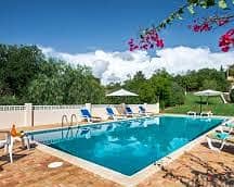 VILLA WITH POOL FOR SALE IN CHABROUH FARAYA 1300SQ 0