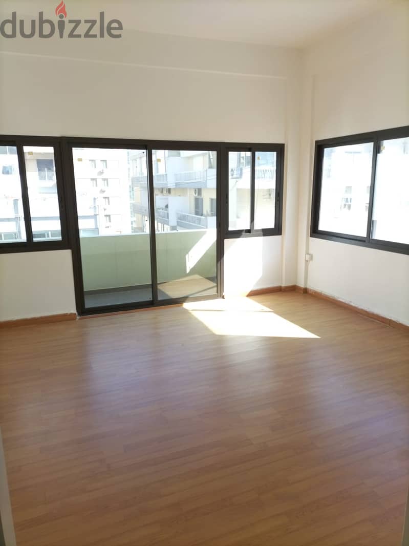 155 SQM Prime Location Office in Badaro, Beirut 0