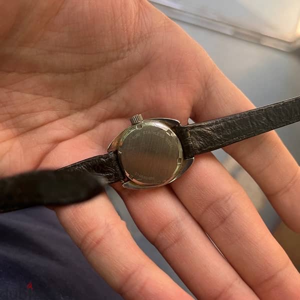 zenith surf ladies watch 2