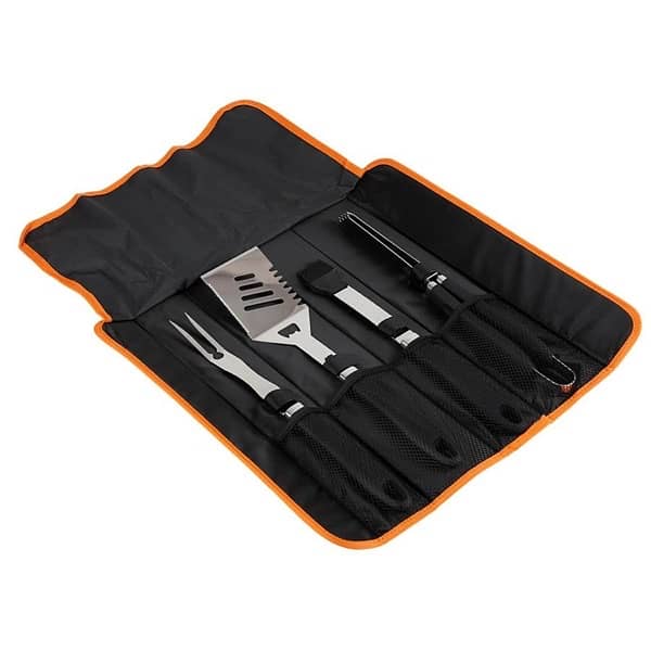 barbecue set accessories 1