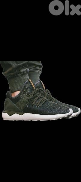 Adidas Tubular Runner Shoes 0