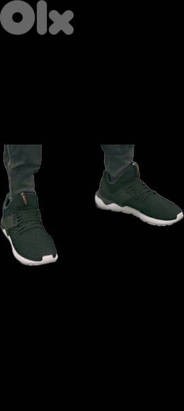 Adidas Tubular Runner Shoes 1