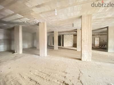 Warehouse for sale in Bkenneya