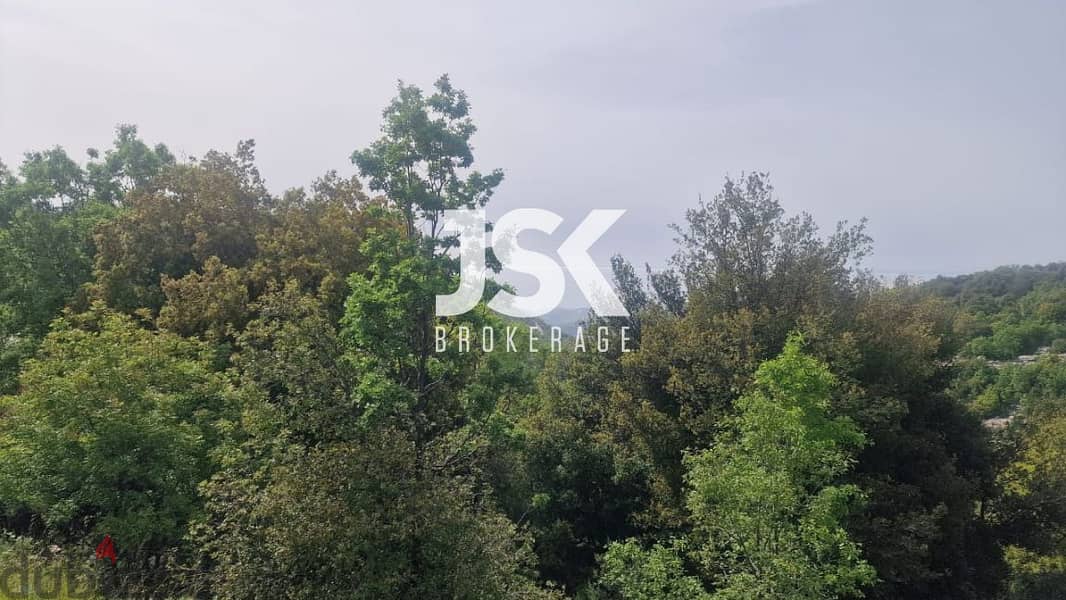 L15113 - 2,360 SQM Land for Sale in Lehfed with Sea View 0