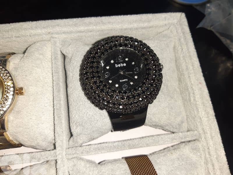 Original bebe watch 0