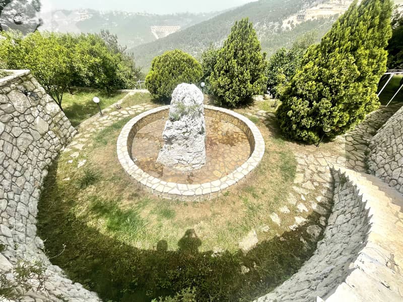 RWK266JA - Private Villa For Sale  Located In Ghazir 0