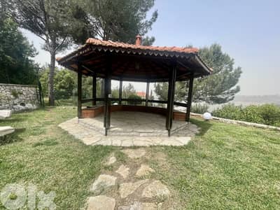 RWK266JA - Private Villa For Sale  Located In Ghazir