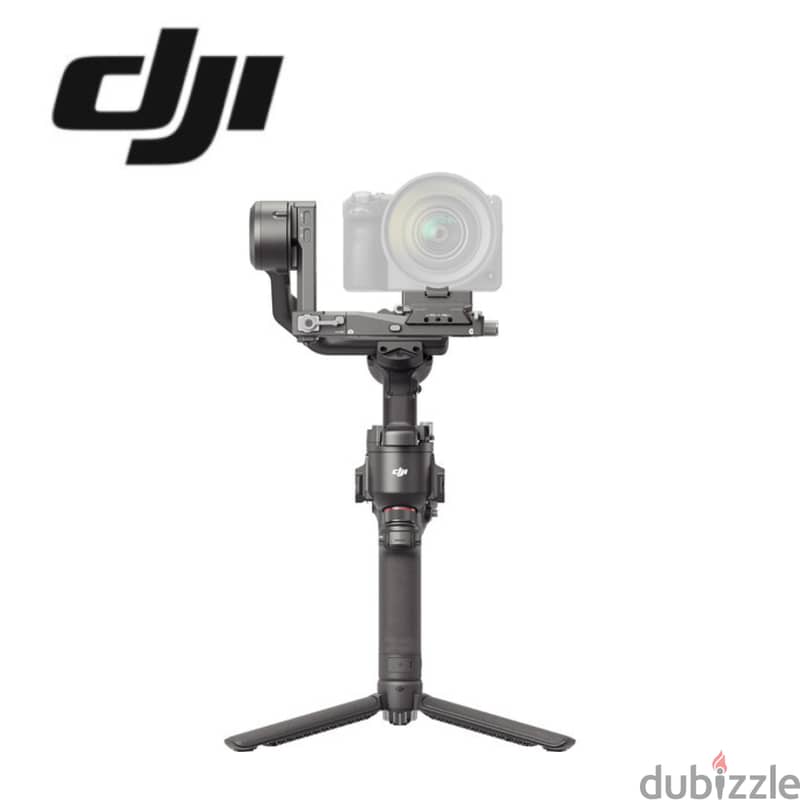 DJI RS 4 Gimbal Stabilizer Combo 0