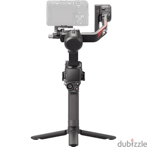 DJI RS 4 Gimbal Stabilizer Combo 1