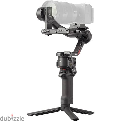 DJI RS 4 Gimbal Stabilizer Combo 2