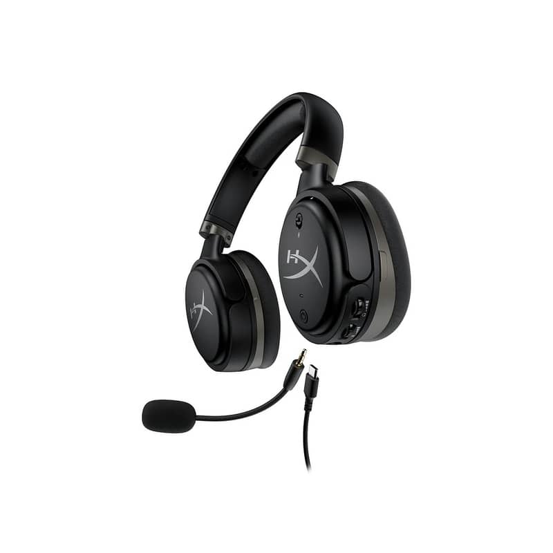 HYPERX CLOUD ORBIT S GAMING HEADSET 1