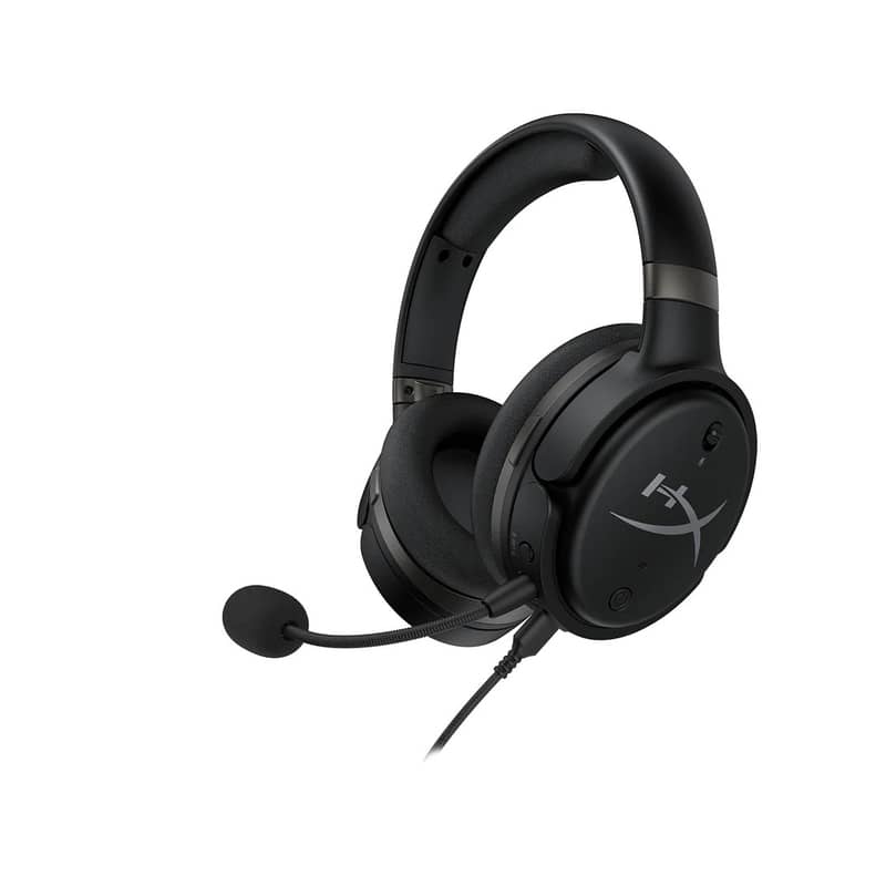 HYPERX CLOUD ORBIT S GAMING HEADSET 2