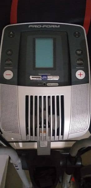 sports equipment , rower ,eleptical, pt convenient 4