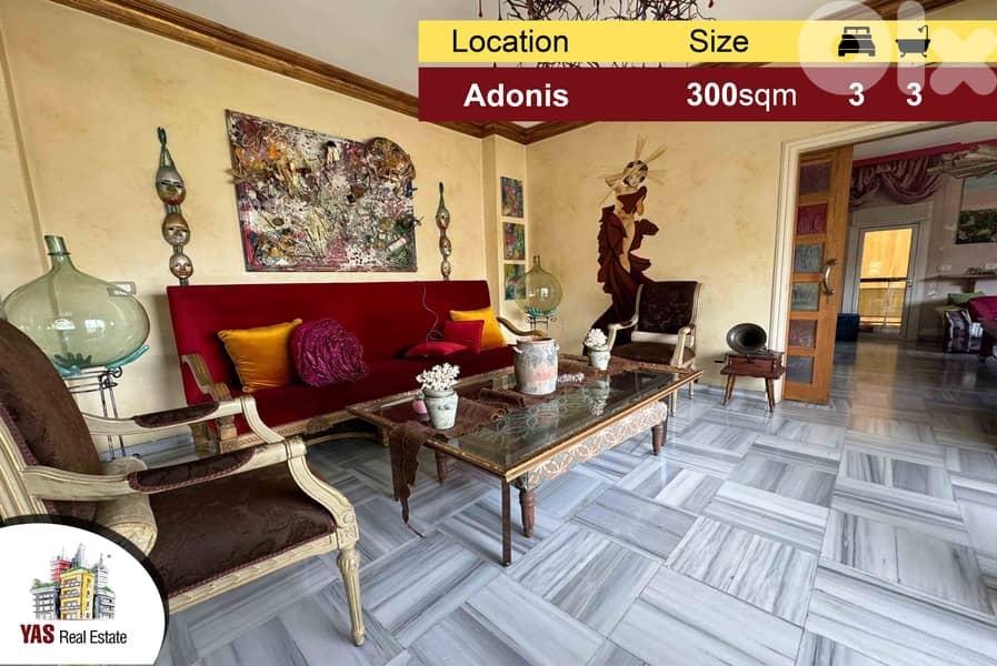 Adonis 300m2 | Luxury | Solar System | City View | EL | 0