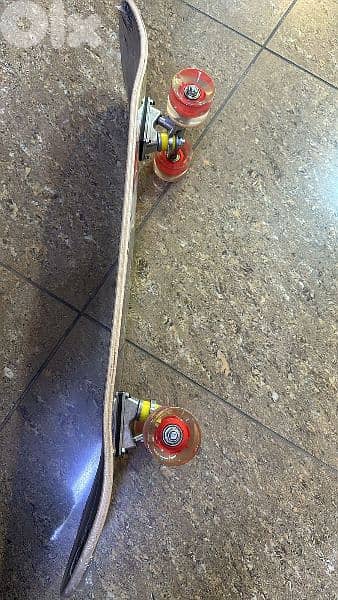 Skateboards 3