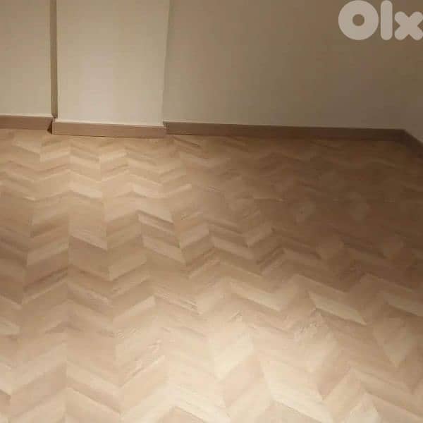 باركيه parquet 2