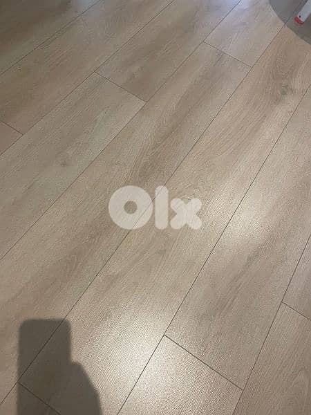 باركيه parquet 3