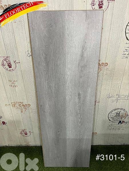 باركيه parquet 6