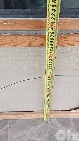 لوحة رسم زيتي 9