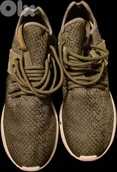 Adidas Tubular Runner Shoes 2