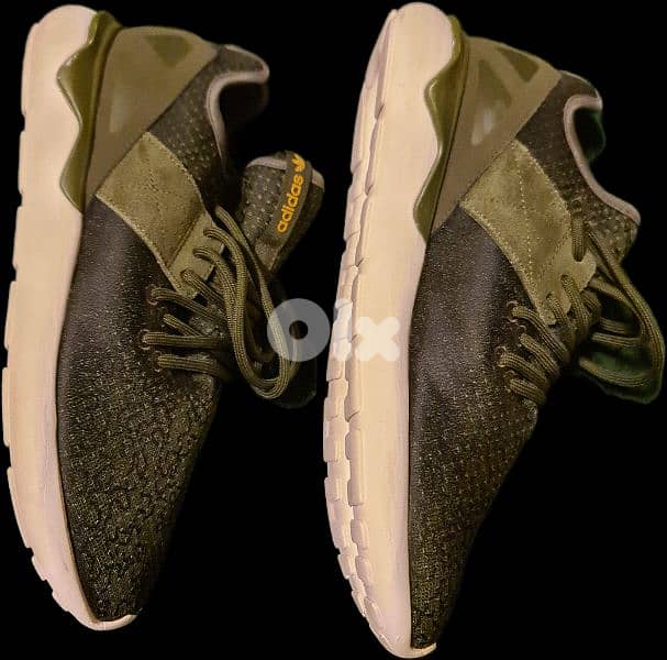 Adidas Tubular Runner Shoes 3
