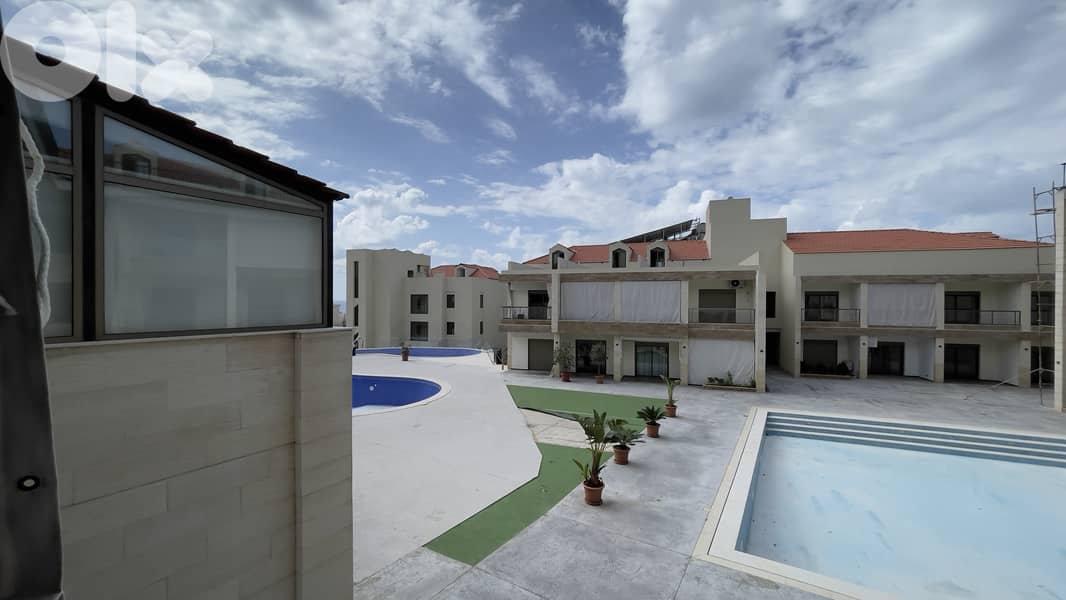 RWB151CA - Fully Furnished Chalet for rent in Bouar ! 0