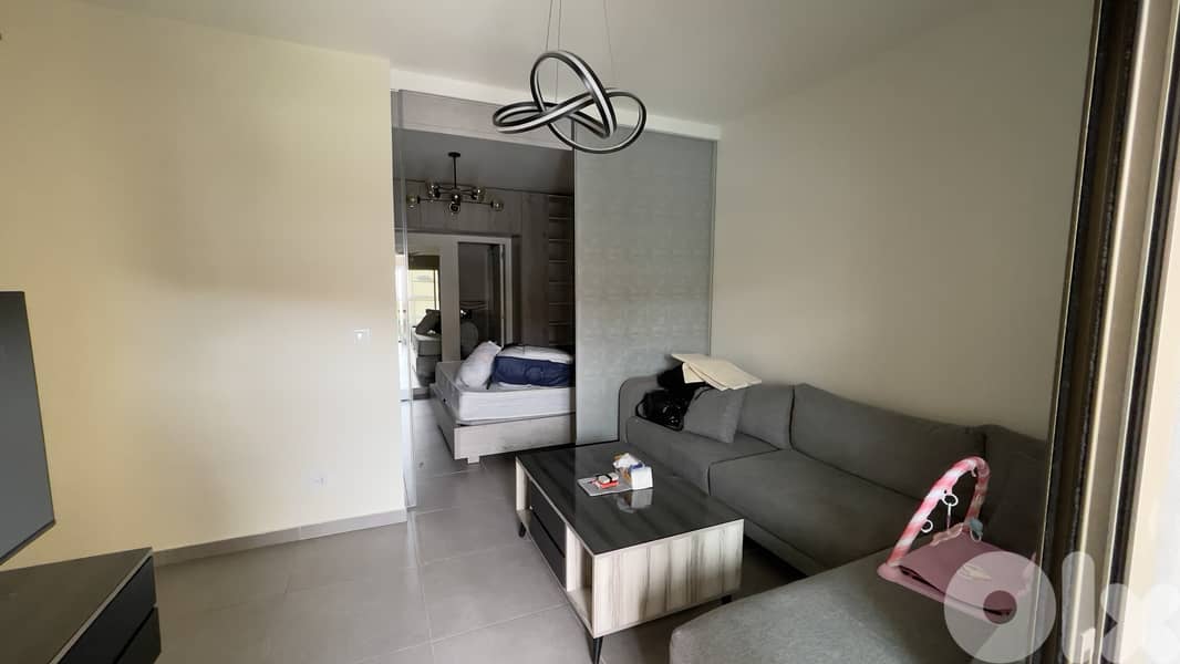 RWB151CA - Fully Furnished Chalet for rent in Bouar ! 3