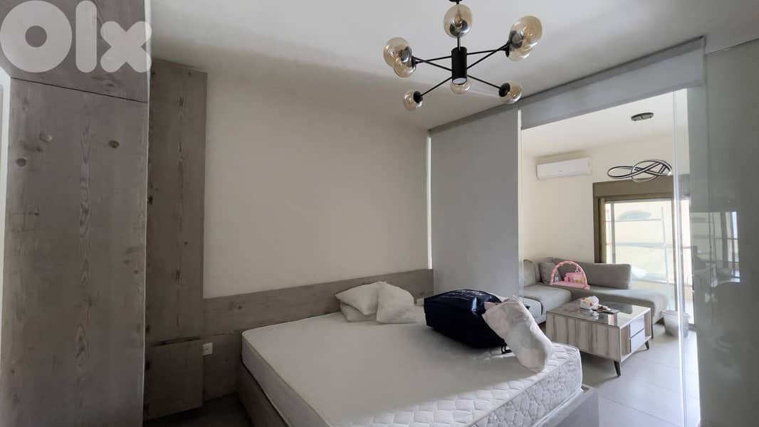 RWB151CA - Fully Furnished Chalet for rent in Bouar ! 7