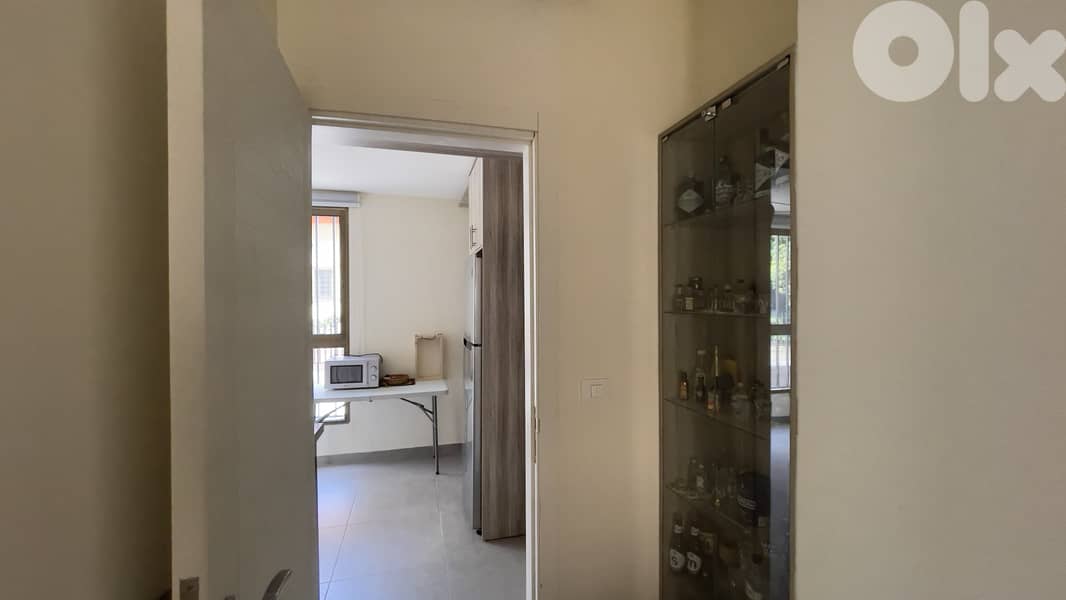 RWB151CA - Fully Furnished Chalet for rent in Bouar ! 9