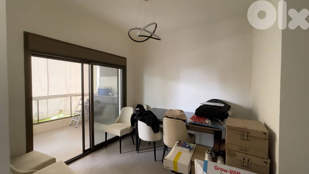 RWB151CA - Fully Furnished Chalet for rent in Bouar ! 10