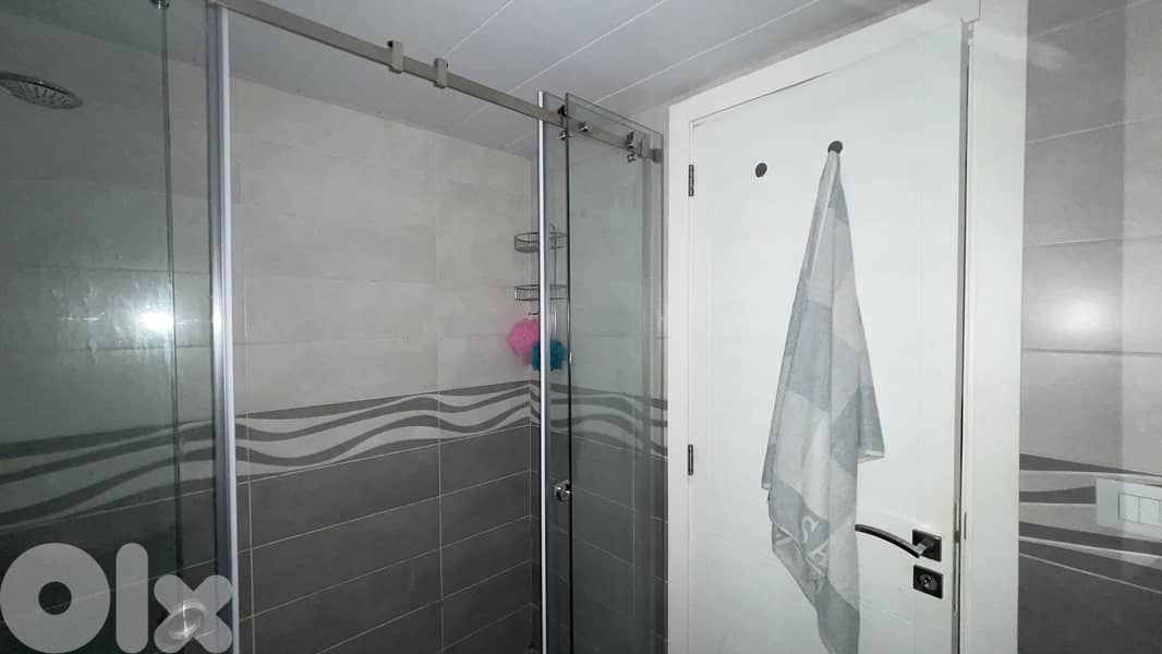 RWB151CA - Fully Furnished Chalet for rent in Bouar ! 12