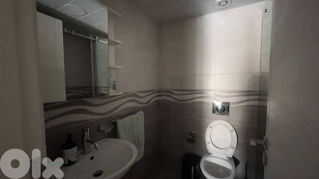 RWB151CA - Fully Furnished Chalet for rent in Bouar ! 13