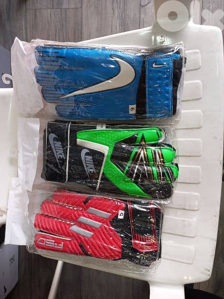 gloves football original كفوف للفوتبول حارس مرمى 6