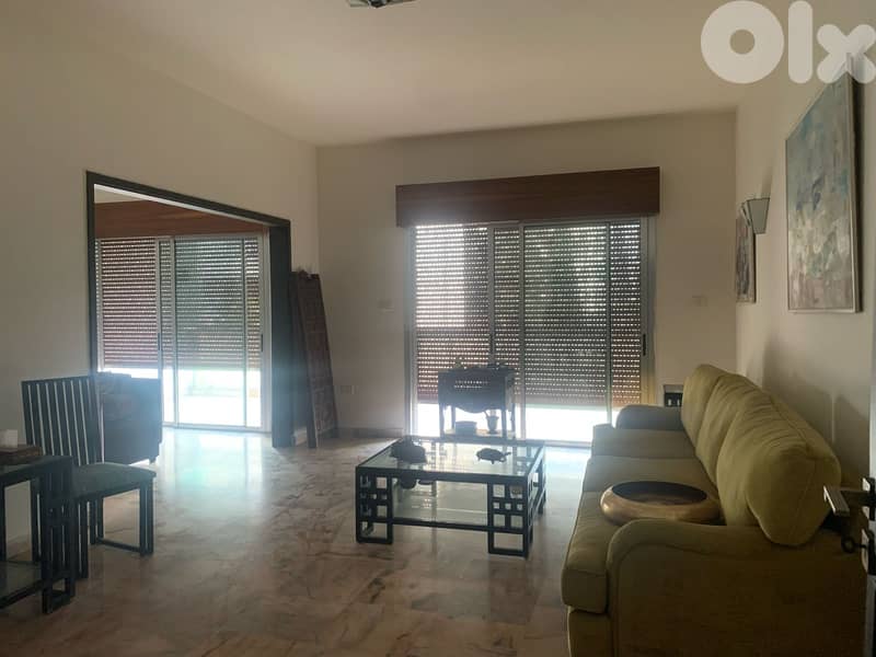 Amazing Apartment In Horsh Tabet Prime (310Sq) 3 Bedrooms, (HT-182) 0