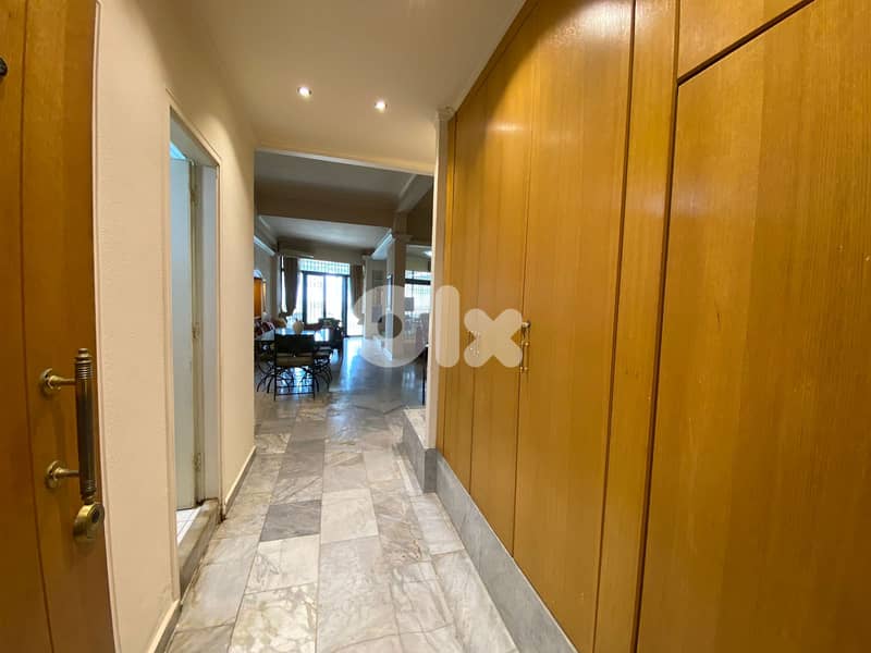 RWB228EA - Duplex Chalet For Sale  In Tabarja With Garden 9