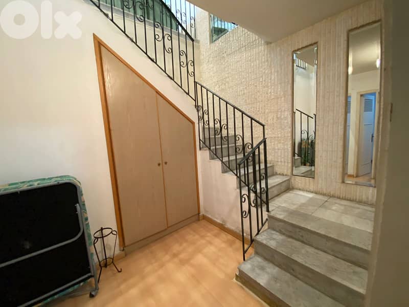 RWB228EA - Duplex Chalet For Sale  In Tabarja With Garden 10
