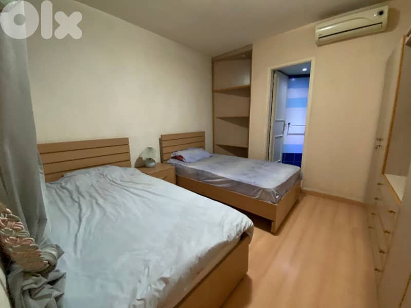 RWB228EA - Duplex Chalet For Sale  In Tabarja With Garden 12