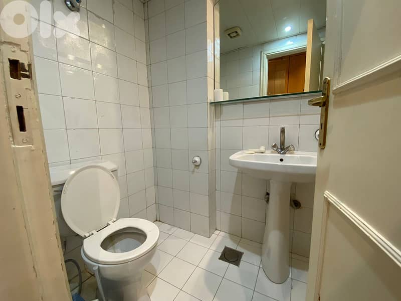 RWB228EA - Duplex Chalet For Sale  In Tabarja With Garden 13