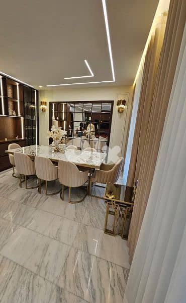 Luxurious I 180 SQM apartment Sanayeh Garden , Sanayeh I Ref: SA 0