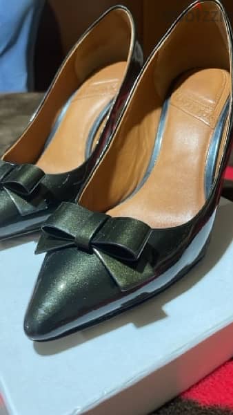 Heels Size 36.5 1