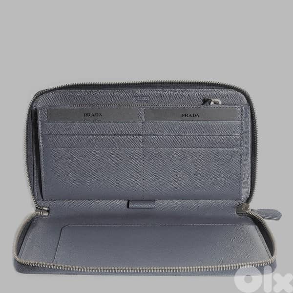 Prada wallet 2