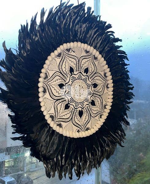 دريم كاتشر ومكرميات بأحجام والوان واسعار مختلفة 6