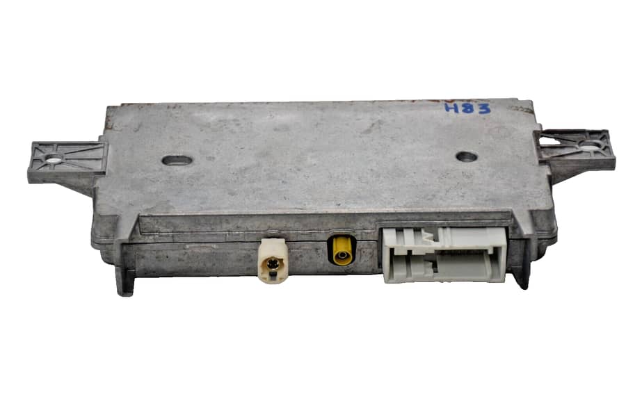 Mercedes-Benz W177 A-Klasse Parktronic-System Parkassistent A00090006 0