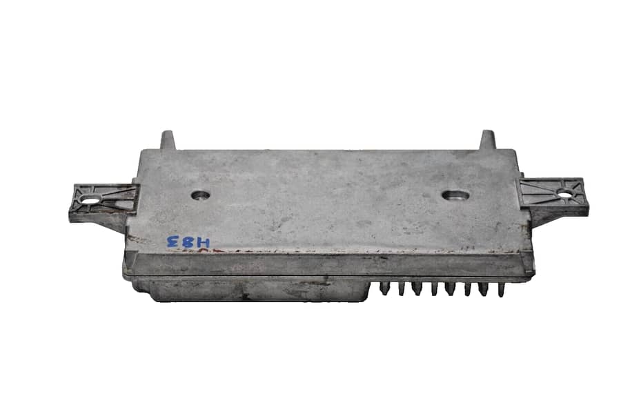 Mercedes-Benz W177 A-Klasse Parktronic-System Parkassistent A00090006 1