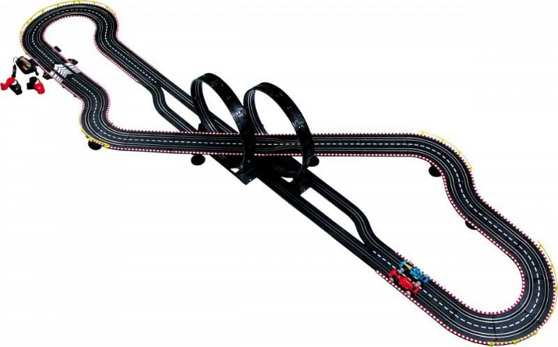 slot racing track 7m 1