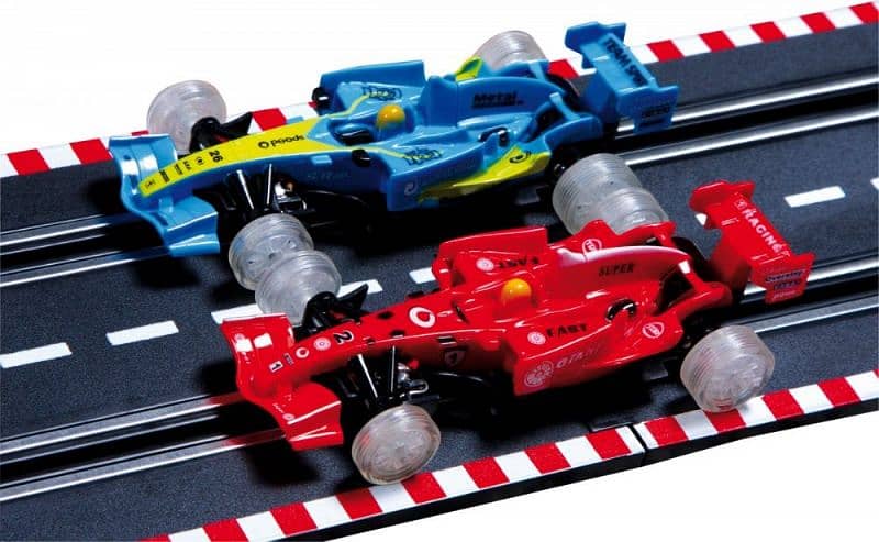 slot racing track 7m 2